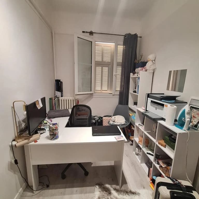 Appartement En Plein Centre De Nice - photo 1