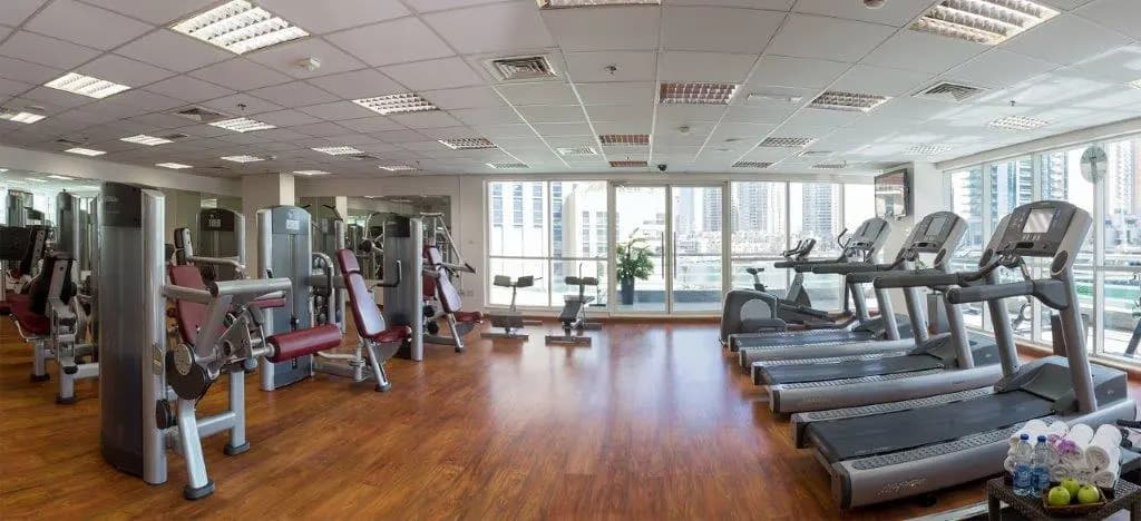 Dusit Princess Residence Dubai Marina - photo 18