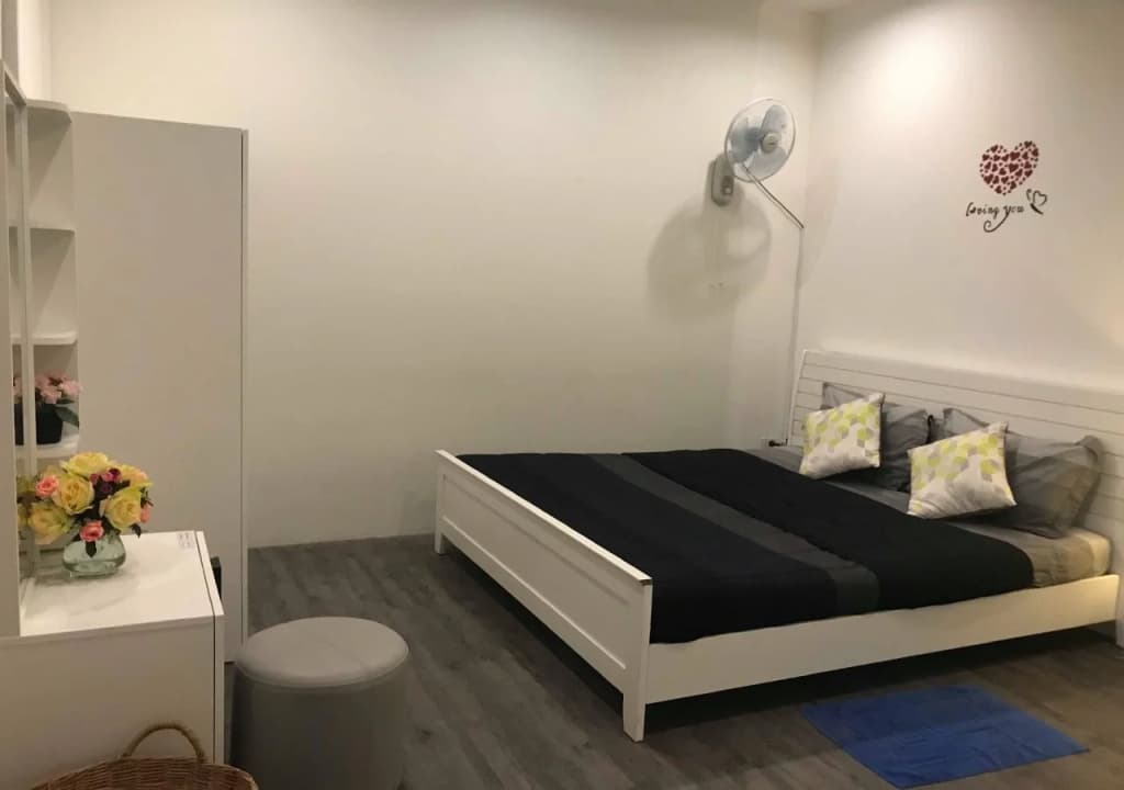 Mr Travel Hostel - photo 5