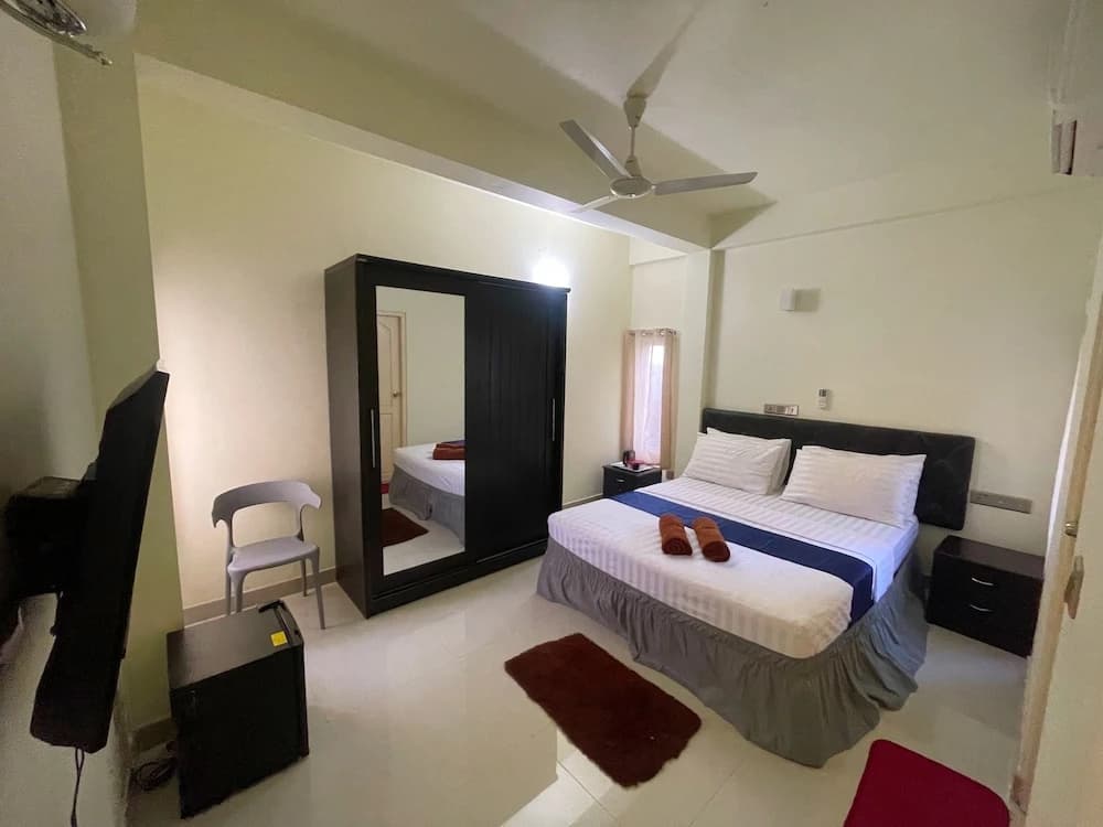Oren Hotel Maldives - photo 2
