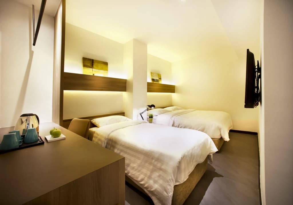 Hotel Nuve - photo 23