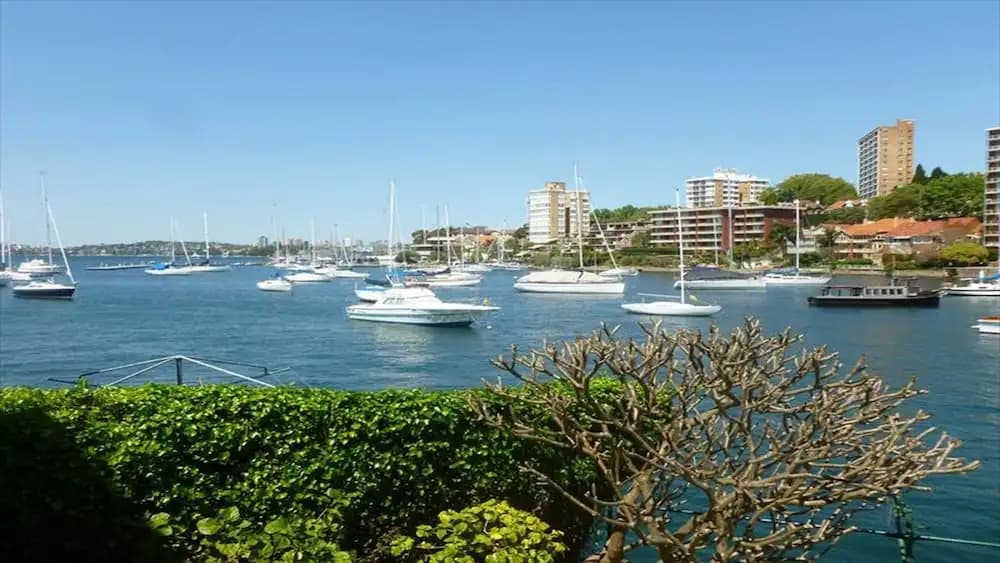 Waterfront Kirribilli Apartment - NS181 - photo 5