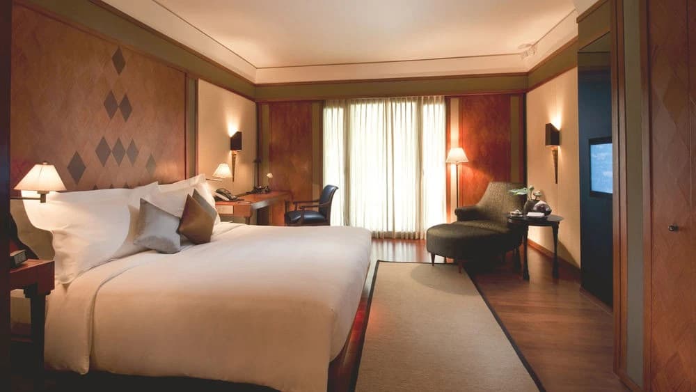 The Sukhothai Residences - photo 2