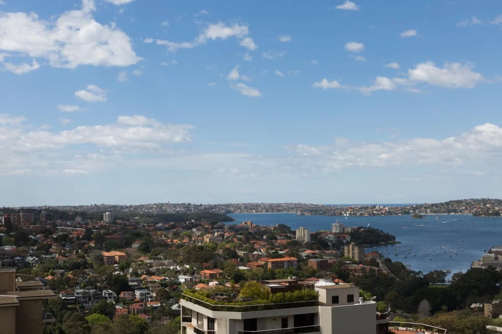 Rydges North Sydney - photo 15