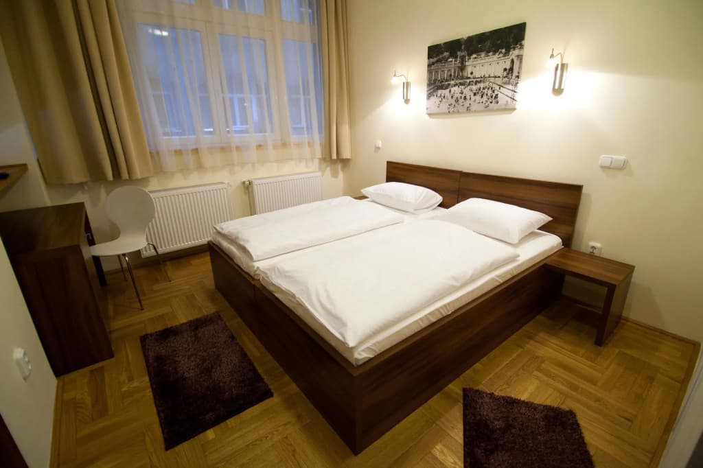 Hotel SasOne - photo 5