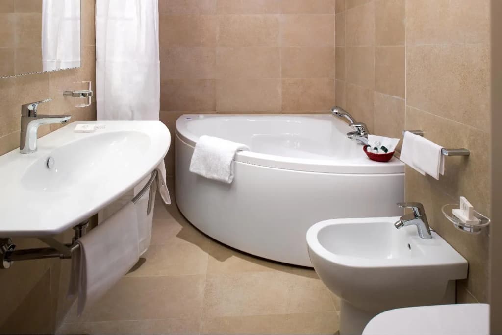 Grand Hotel Fleming by OMNIA hotels - photo 9