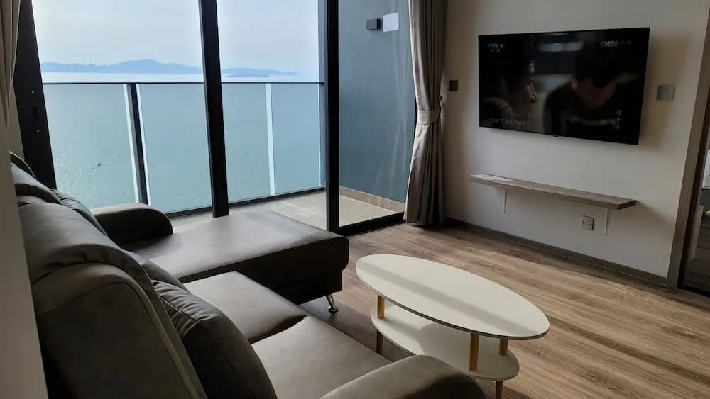 The Andromeda Condominium - photo 5
