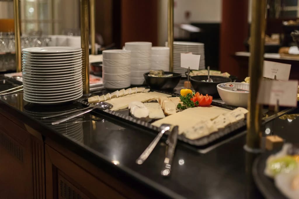 martas Hotel Allegra Berlin - photo 14