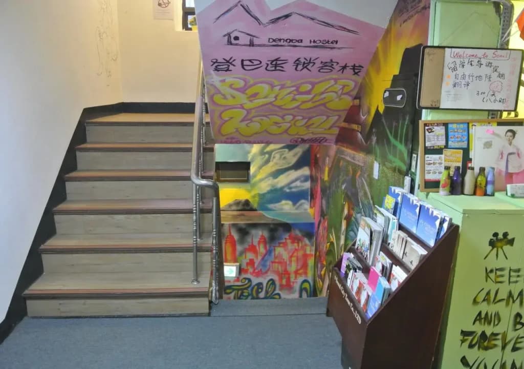 Jongno Guesthouse - photo 6