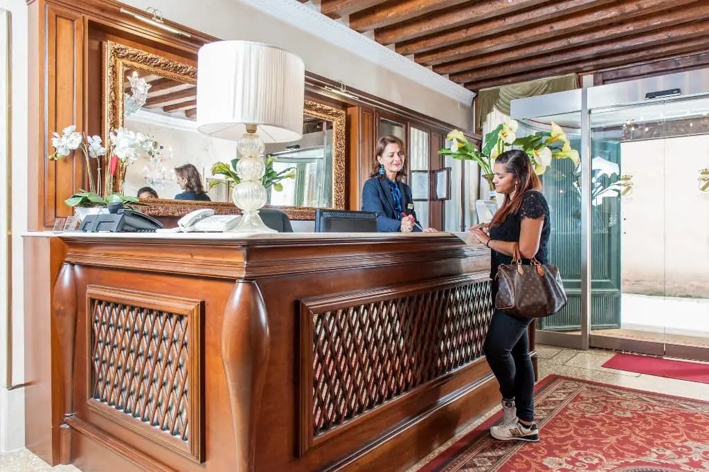 Hotel Al Duca Di Venezia - photo 18