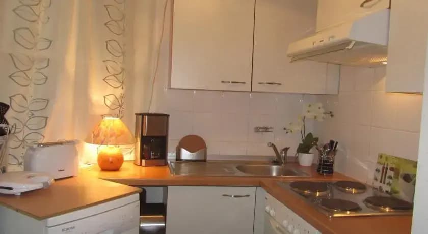 Enjoyvienna-Appartement - photo 5