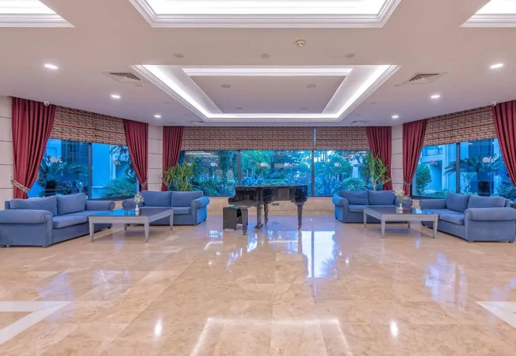 Meryan Hotel - All Inclusive - photo 47