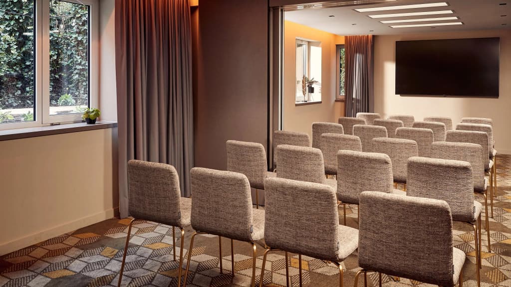 Park Plaza Vondelpark - photo 16