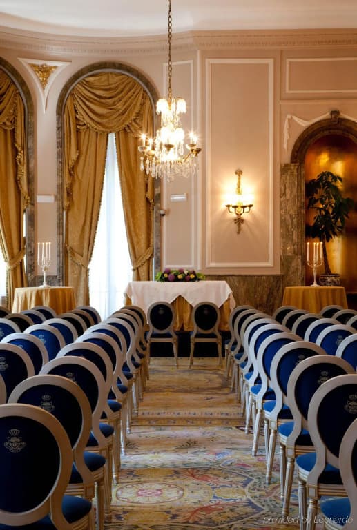 Mandarin Oriental Ritz, Madrid - photo 12