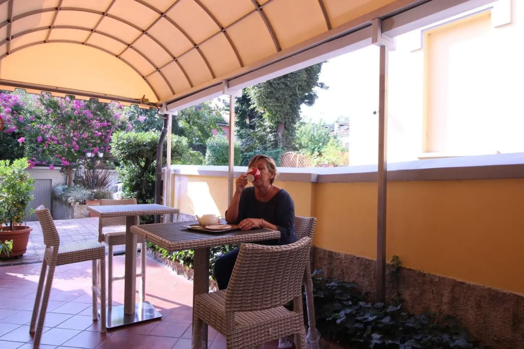 Charly Hotel - photo 19