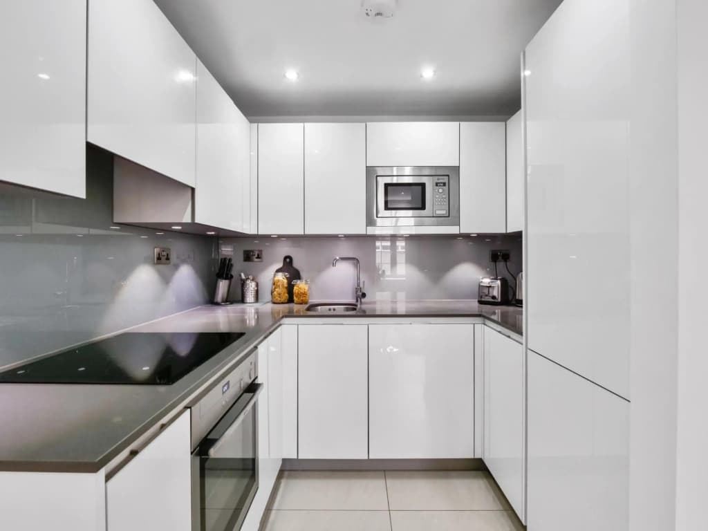 Cambric by Aeria Apartments - photo 16