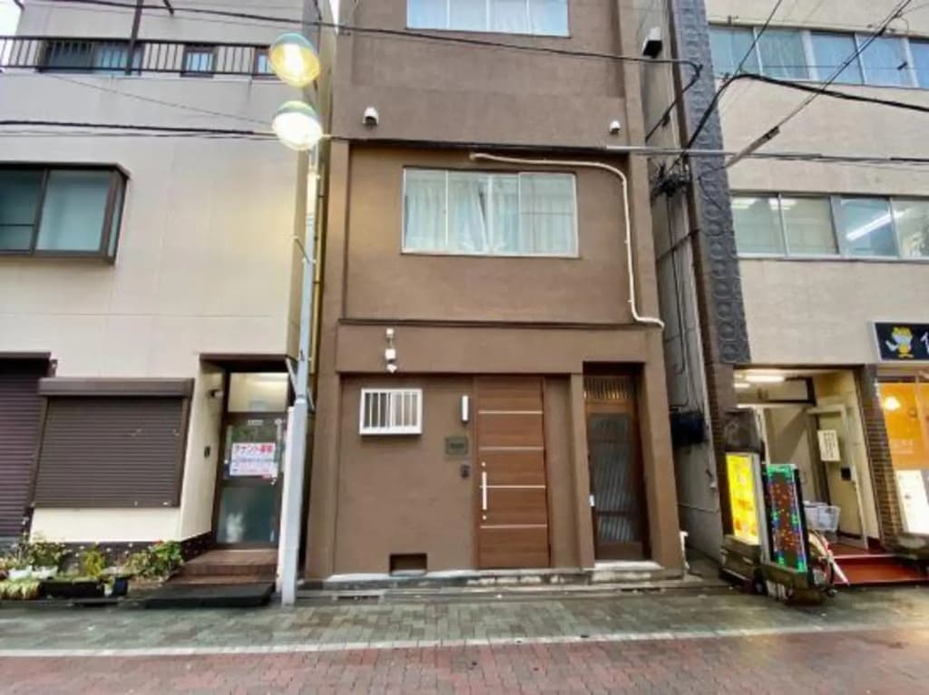 ONE HOUSE SHINKOIWA - Vacation STAY 26055v - photo 1