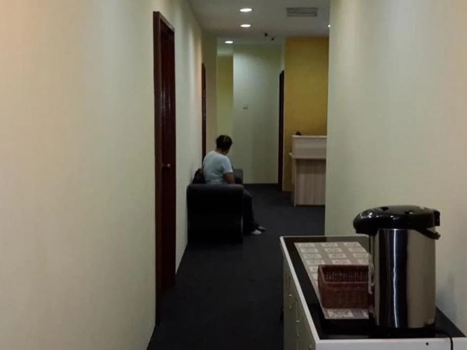 Hotel 168 - photo 10