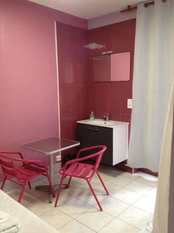 Hôtel Richard - photo 18