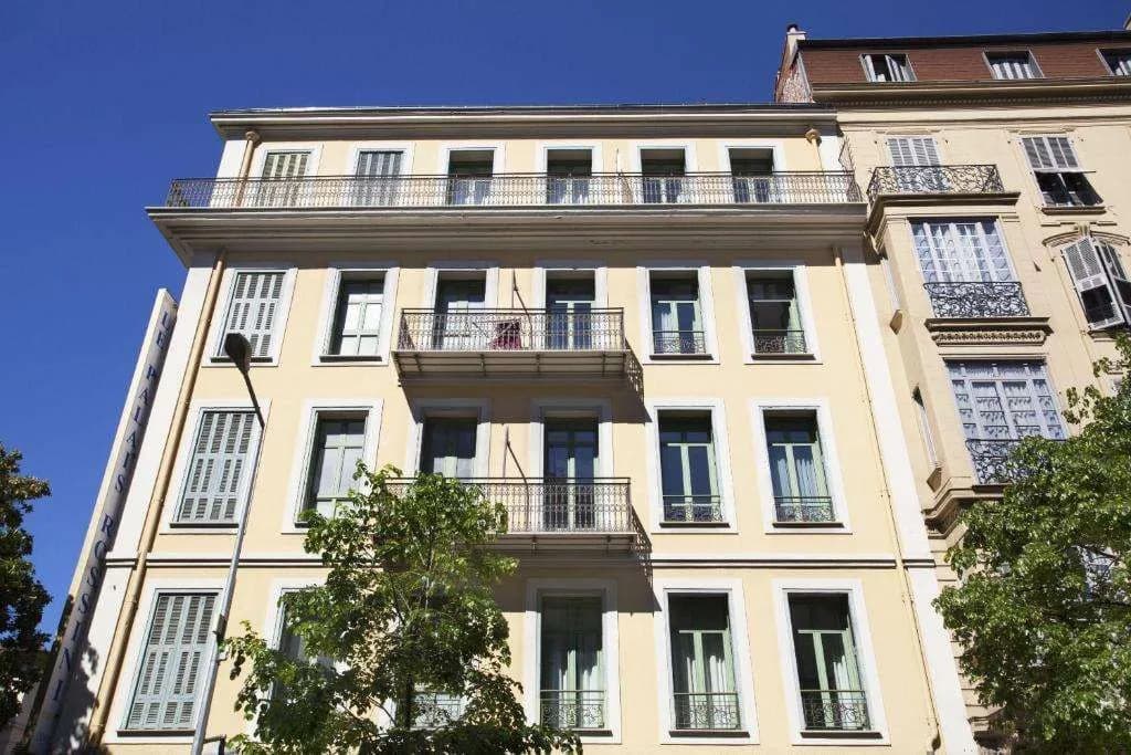 Appart'hôtel Odalys City - Nice Centre - photo 22