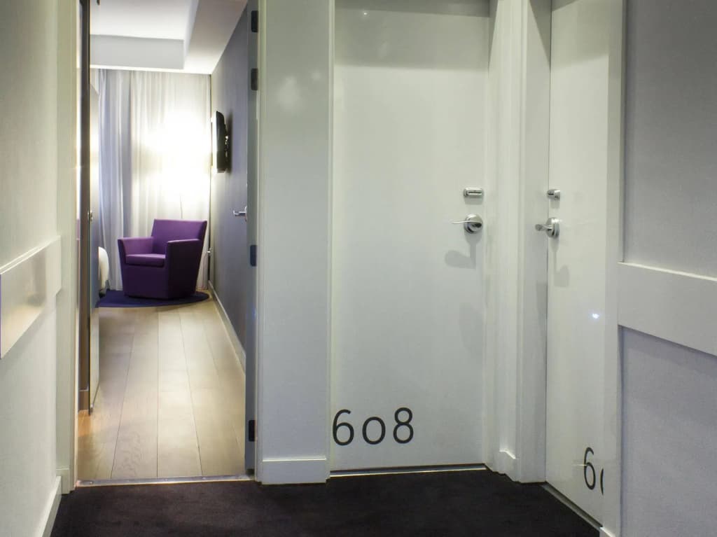 Hotel Zenit Conde de Orgaz - photo 16