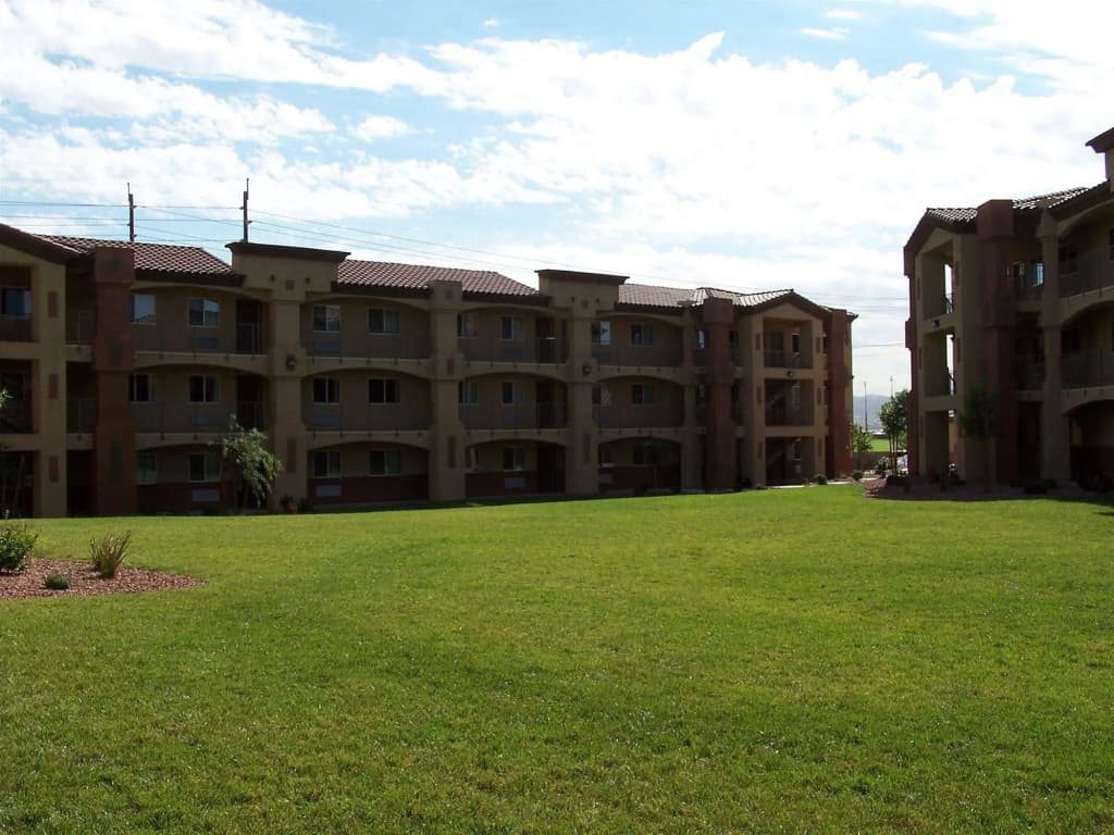 Siena Suites - main photo
