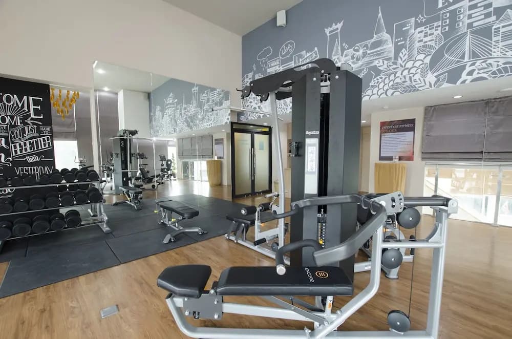 The Riche Residence - photo 11