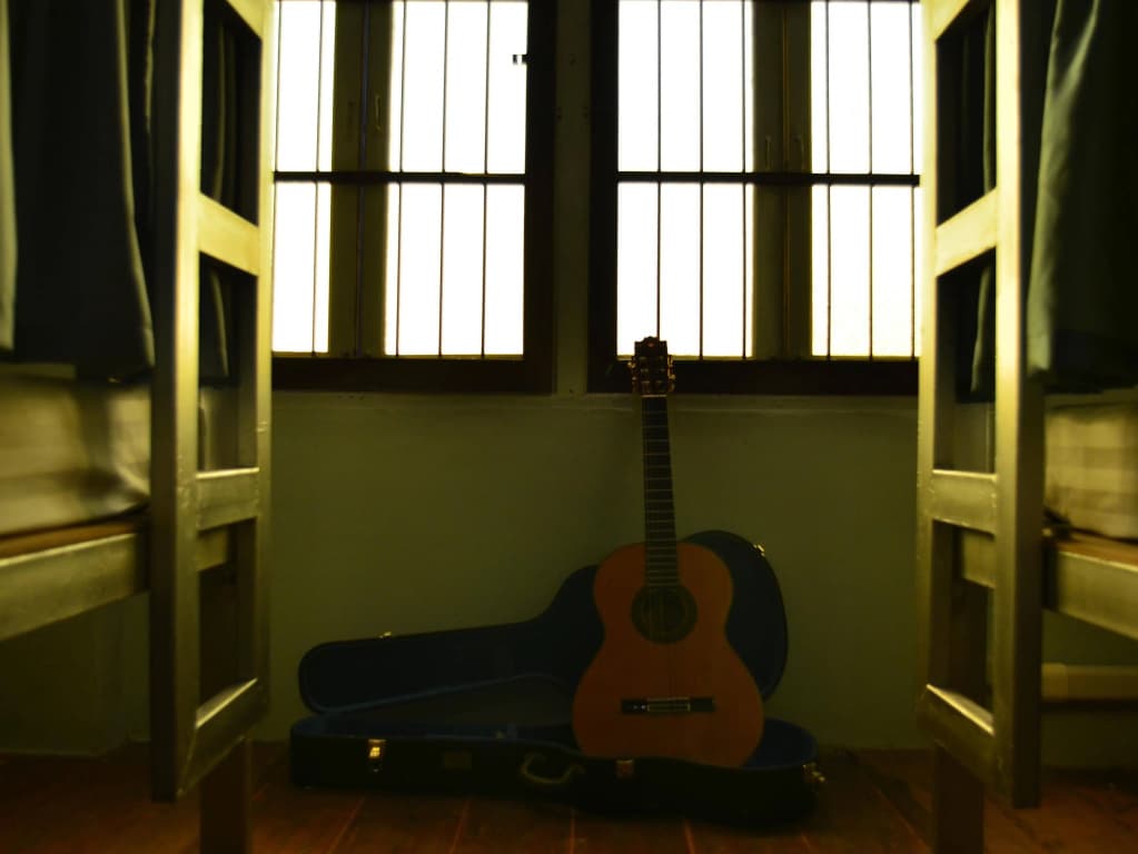 Wayla Hostel - photo 9