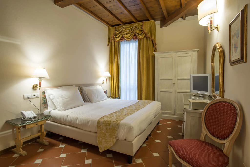 Hotel Atlantic Palace - photo 20