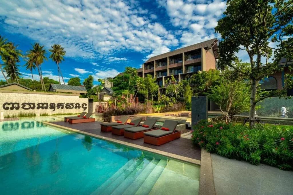 Thai Fight Hotel - photo 17