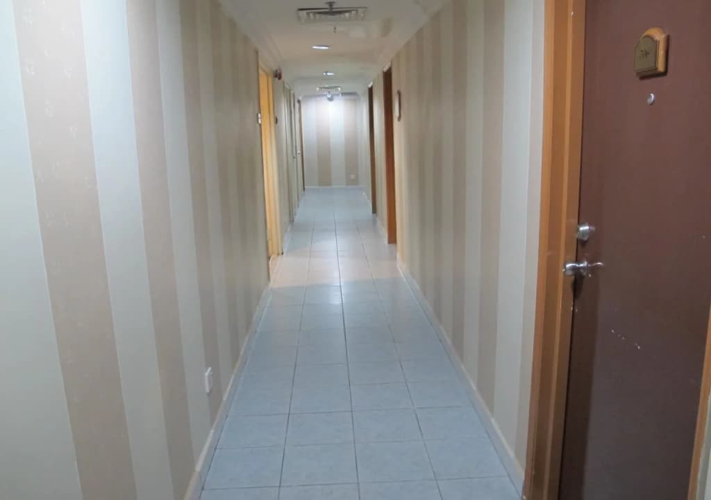 Hotel Sungai Emas - photo 21