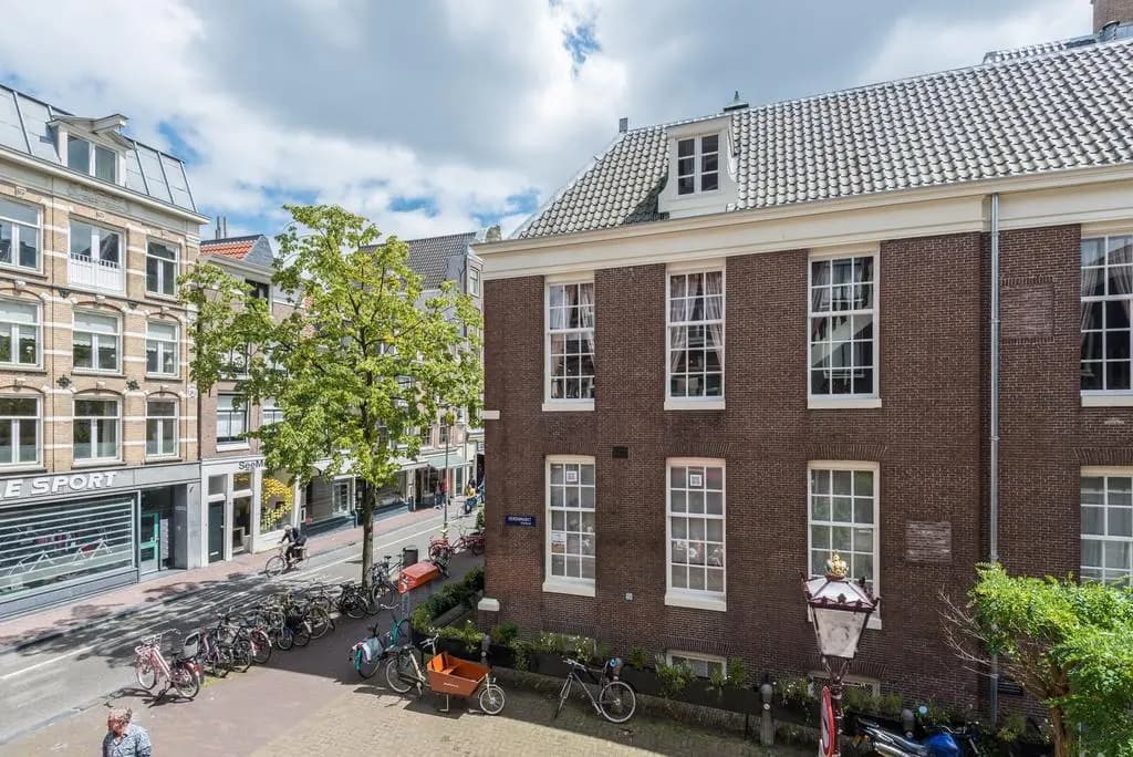 Amsterdam Center View - photo 1