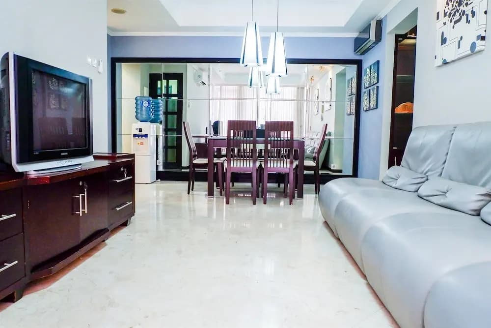 Bellagio Residence - photo 1