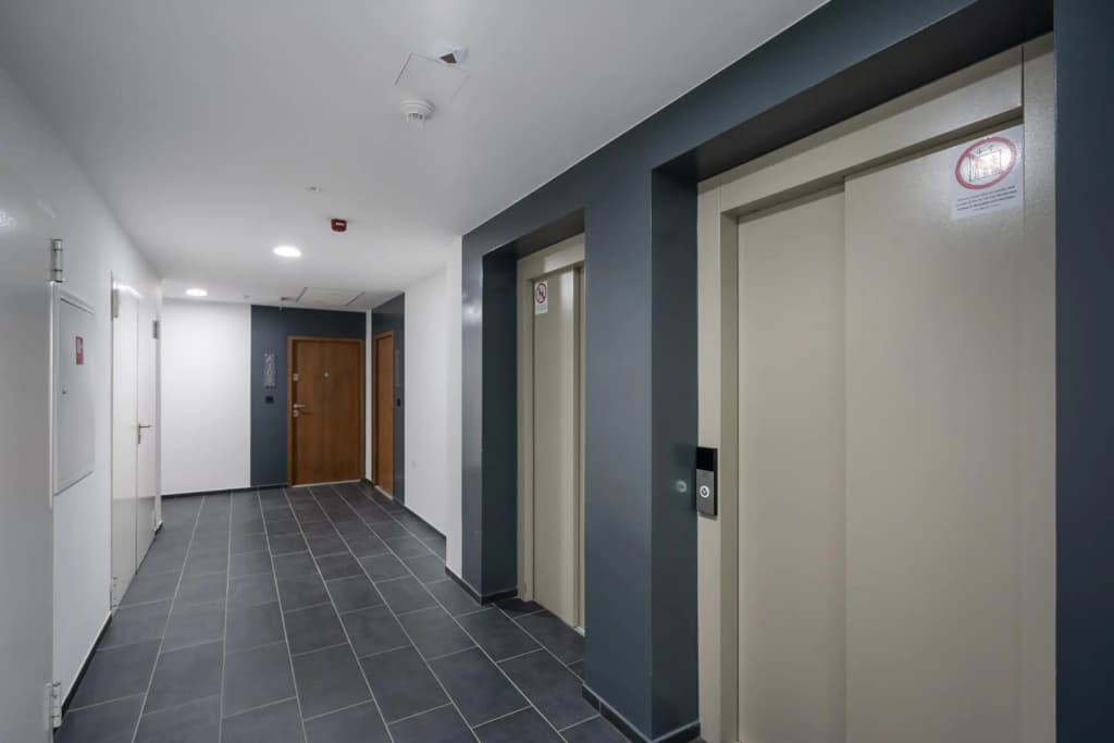 WestSide River Apartment - photo 24