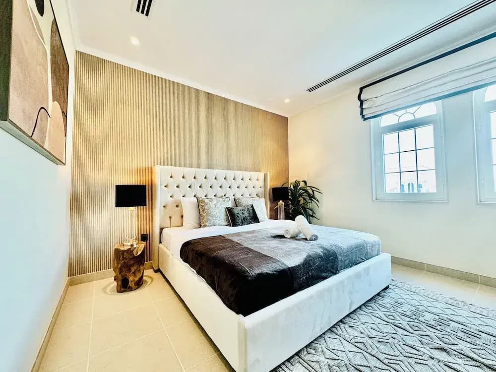 Venduras - 3BR Villa in Jumeirah Park - photo 6