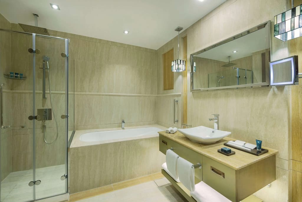 Wyndham Doha West Bay - photo 8
