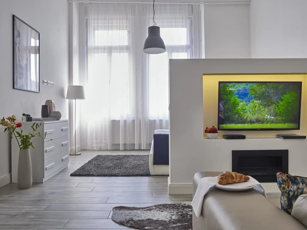 7Seasons Central Suites - photo 6