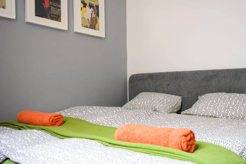 Budapest Heart Apartment - photo 5