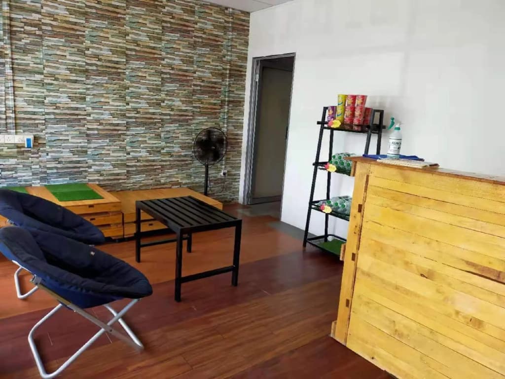 CSH Motel Kuala Perlis - photo 10