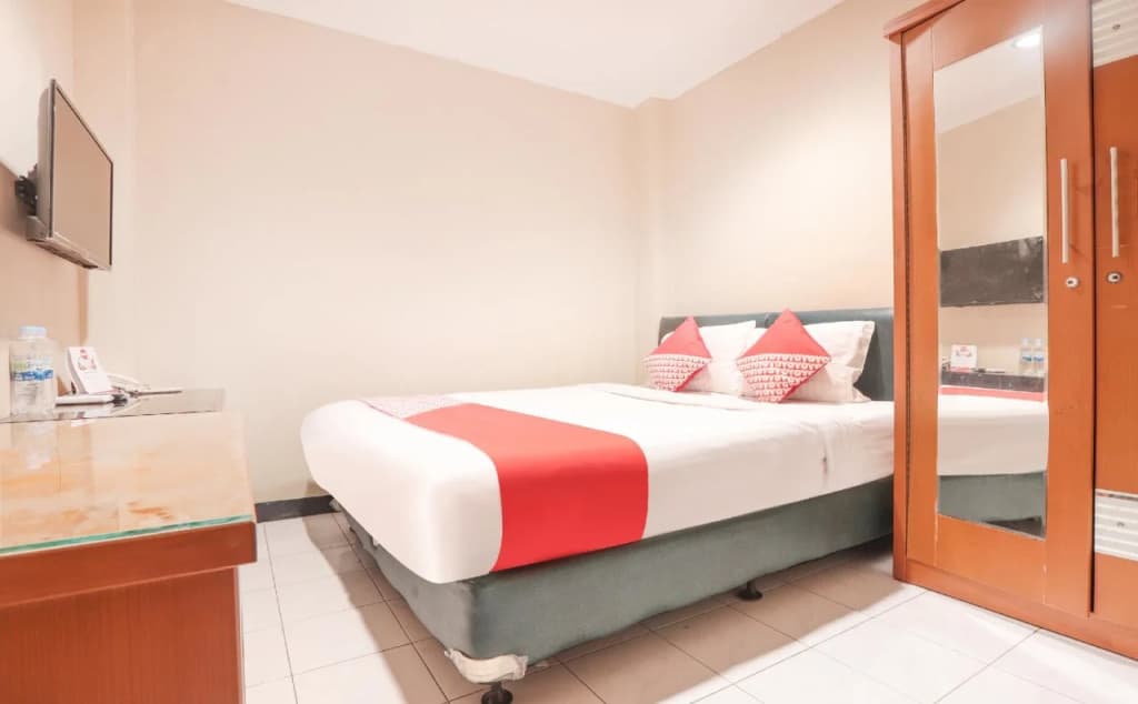 Blueberry Homestay by OYO Rooms - photo 11