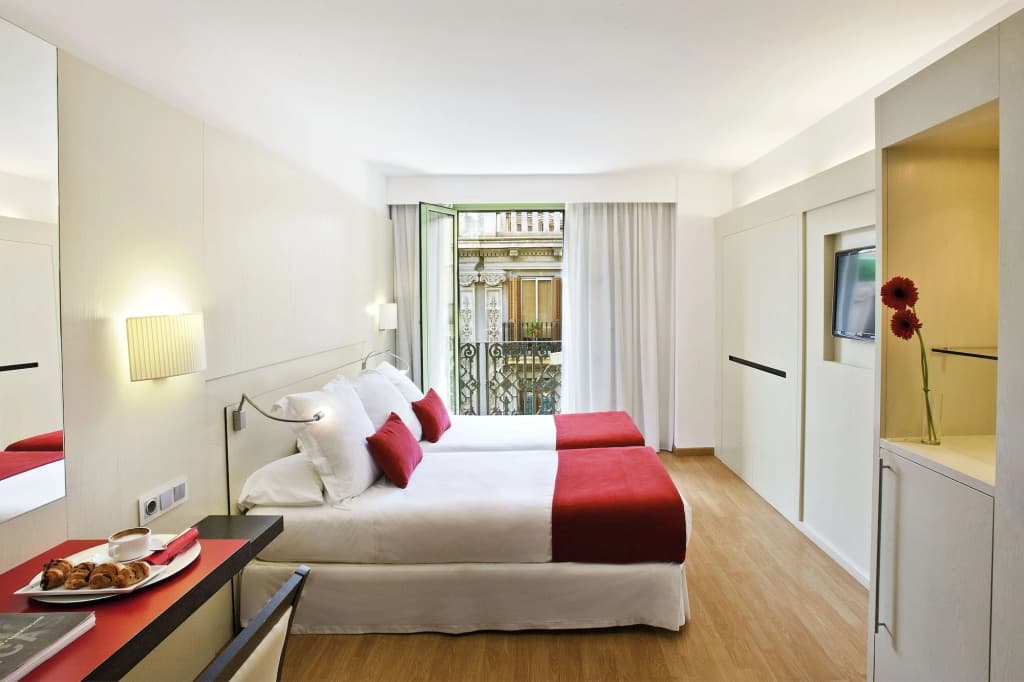 Grupotel Gravina - photo 4