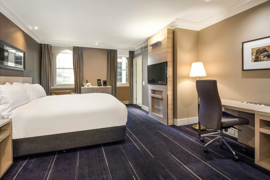 InterContinental Melbourne The Rialto by IHG - photo 6