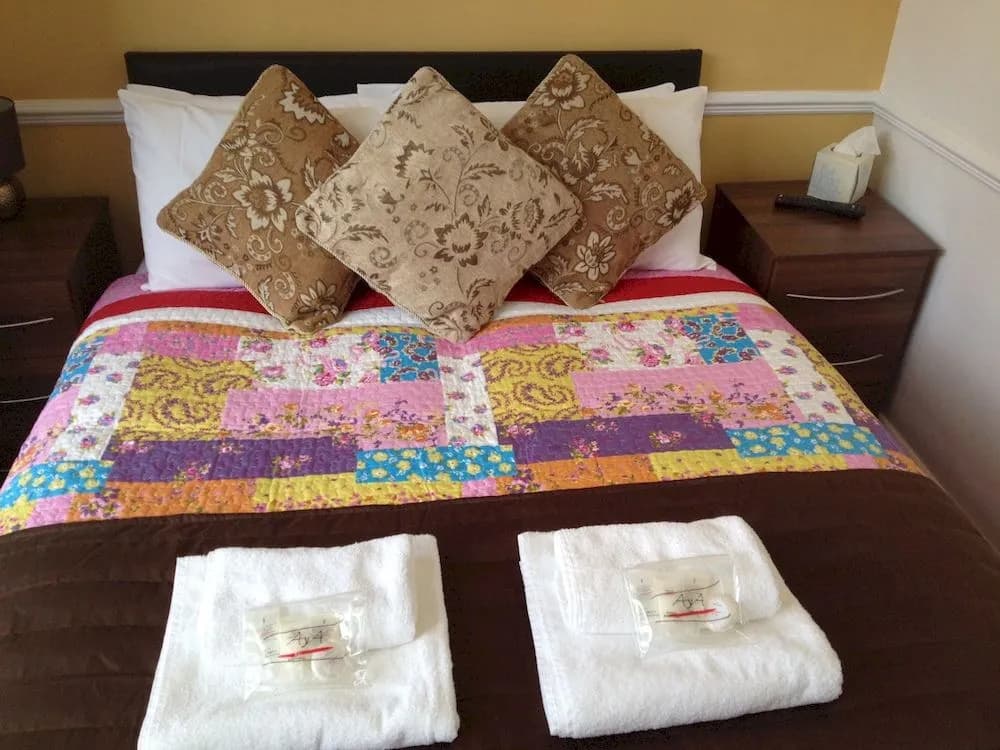 Metro INN - photo 3