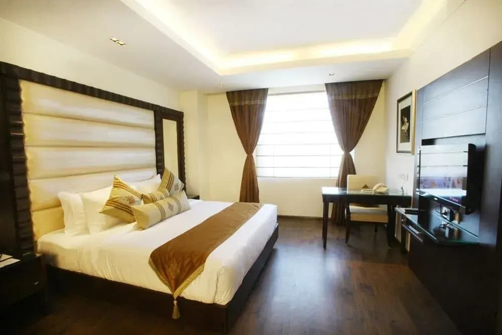 Parkland Grand Kapashera - photo 2