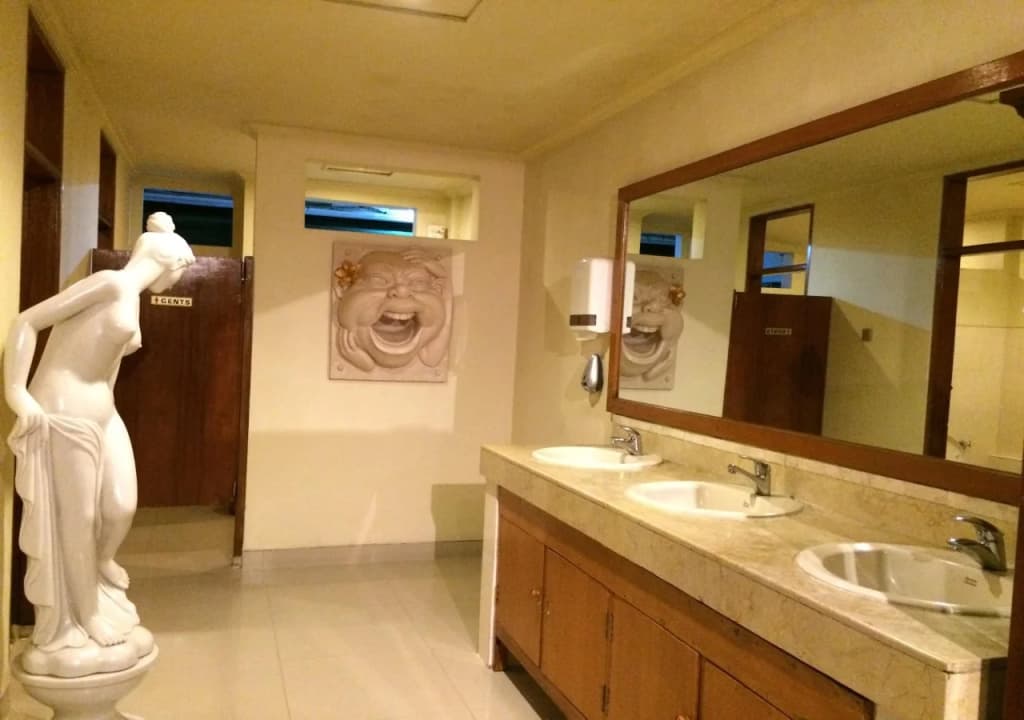 Green Garden Hotel - photo 9