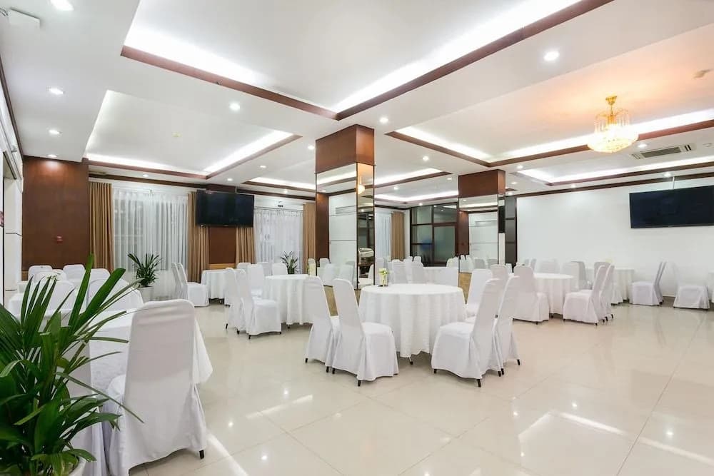 OYO 226 Tao Dan Hotel - photo 18
