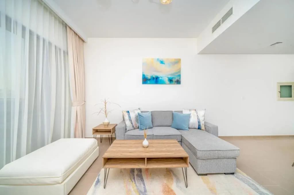 ALH Vacay - 1 Bedroom in Dubai Hills Park Heights 1 - photo 3
