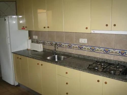 Pension Alamar - photo 17