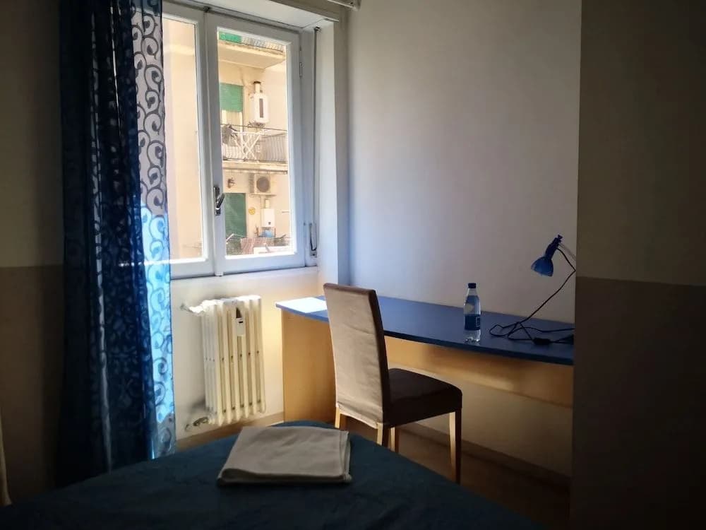 Romulea Guest House - photo 5