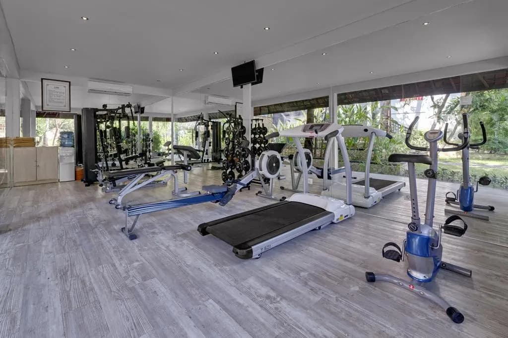 Green Garden Beach Resort & Spa - photo 8